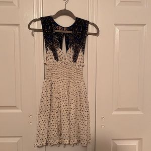 Free People dress